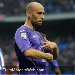 意甲夏季5大成功转会：紫百合两将上榜