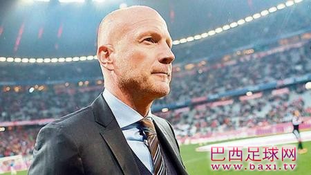 萨默尔对球队施压：拜仁要成为最好的