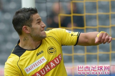 博瓦迪利亚因护照问题无缘意甲