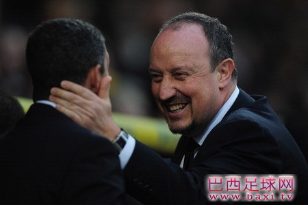贝帅：切尔西能攻善守，不关心兰帕德传闻