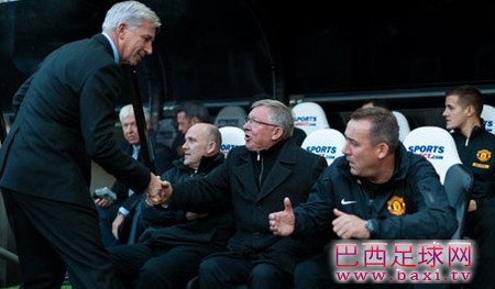 弗格森：伤病和关注度的提高使喜鹊失去魔力