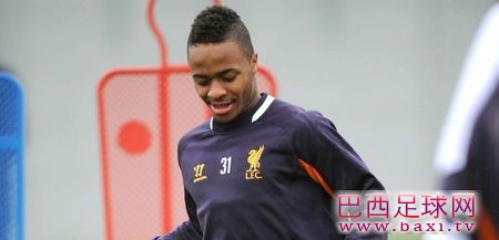 罗杰斯：搞定合同让斯特林如释重负