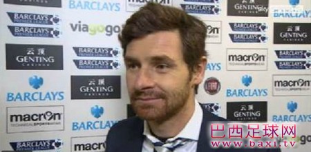 博阿斯：贝尔是超一流，他会变得更强