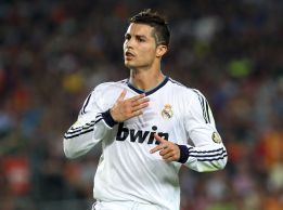 阿斯报：C罗不打算和皇马续约