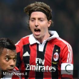 蒙托利沃：荣幸能成为米兰队长