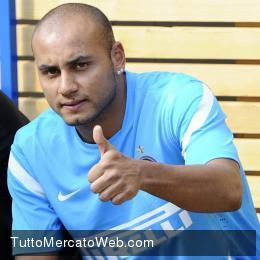  来自意大利媒体《国米新闻网》的消息，在国米几乎打不上比赛的巴西边卫若纳坦在冬季转会窗开启后可能会离开 ...