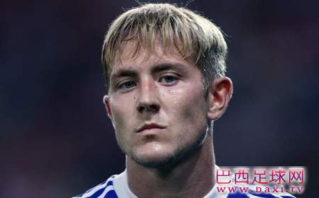 传：霍尔特比拒绝续约，或引利物浦争夺