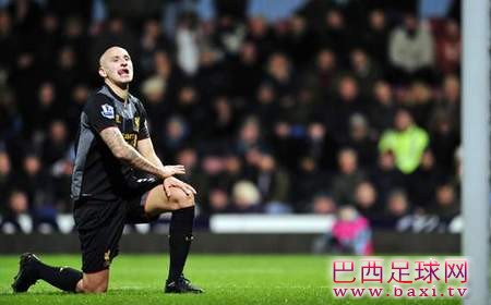 官方：不是乌龙，绝杀西汉姆的是谢尔维