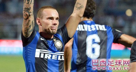 斯内德经纪人否认和热刺的接触