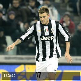 本特纳：我认为我对尤文仍有用