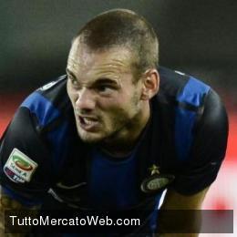 传俄超泽尼特有意引进斯内德