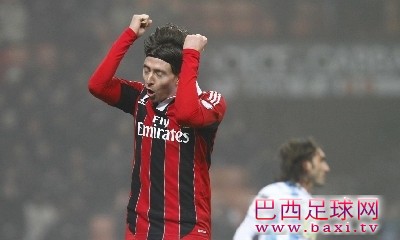 蒙托利沃：巴萨很强，但米兰有希望.jpg