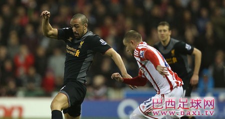 恩里克：想进前四，寸土必争