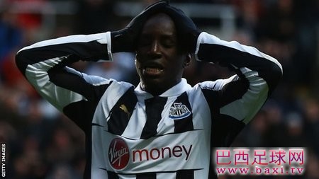 帕杜：我会设法去掉登巴-巴的解约条款