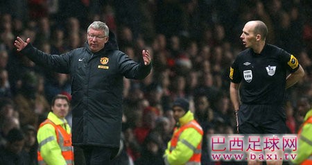 爵爷讽纽卡小俱乐部，斥责帕杜忘恩负义