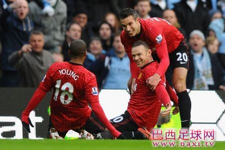 达格利什：曼联在英超已一马当先.jpg