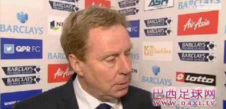 老雷：不放弃保级，QPR需要新面孔.jpg