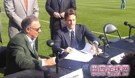 罗马俱乐部宣布新球场计划.jpg