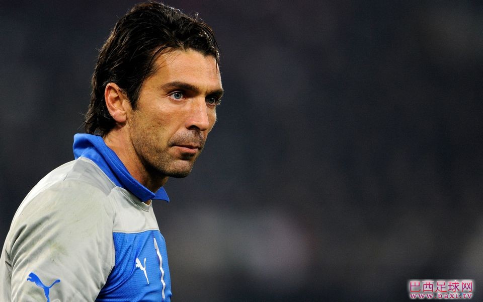 IFFHS评选21世纪最佳门将 布冯1分险胜卡西当选.jpg