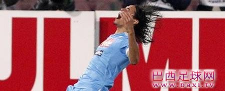 卡瓦尼：那不勒斯还能更好.jpg