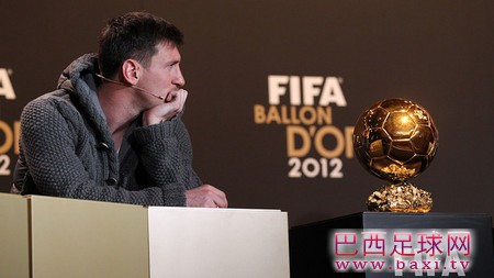 梅西称去年并非其最好一年，否认和C罗竞争.jpg