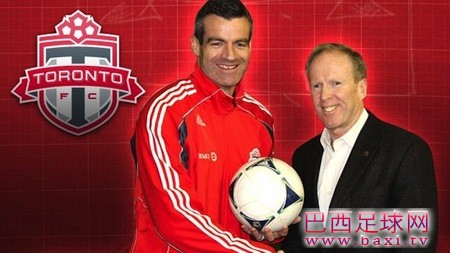 官方：QPR后卫尼尔森出任多伦多FC主帅.jpg
