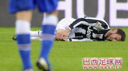 马尔基西奥因伤将至少休战10天.jpg