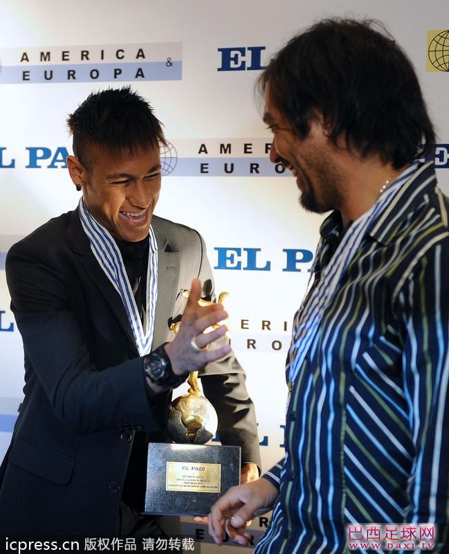 内马尔当选南美足球先生5.jpg