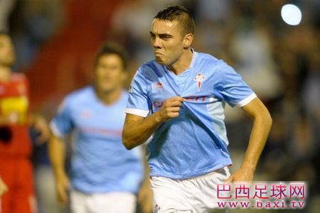 镜报：切尔西与雷丁考察西甲射手阿斯帕斯.jpg