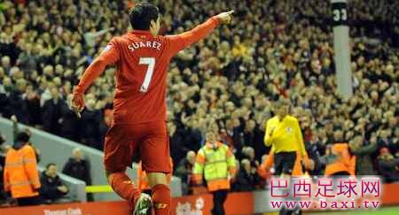 苏亚雷斯：曼联有权优势，媒体总会帮助他们.jpg