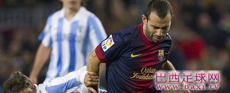 巴萨球员：瓜迪奥拉去拜仁是好消息.jpg