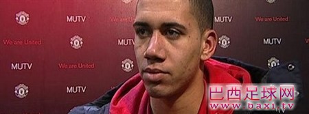 斯莫林：曼联的防守开始变好了.jpg