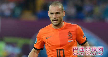 传：加拉塔萨雷透露斯内德转会费为750万.jpg