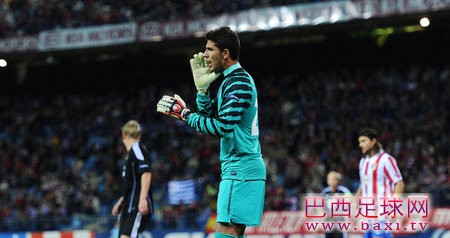 维冈主帅满意新签约门将：霍埃尔是天才.jpg