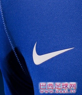 巴西2013年球衣发布10.jpg