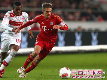 拉姆：瓜迪奥拉选择来拜仁说明了拜仁的价值.jpg