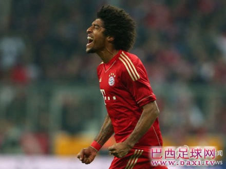 丹特：在拜仁对我加盟国家队帮助很大.jpg