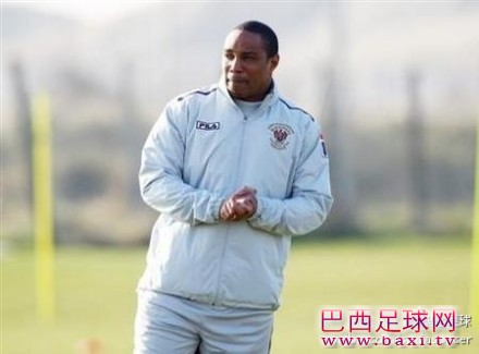 英冠布莱克浦官方宣布保罗·因斯将成为球队主教练.jpg