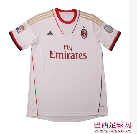 AC米兰2013-2014赛季球衣.png