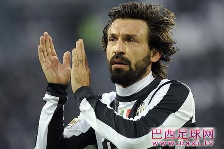 皮尔洛：害怕抽到曼联，尤文欧冠难问鼎.jpg
