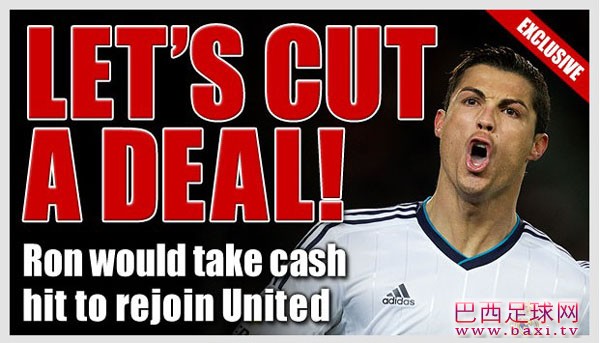 C罗愿做出经济牺牲重返曼联.jpg