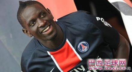 米兰有意引进巴黎圣日耳曼90年出生的后卫萨科.jpg