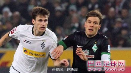 不来梅的队长弗里茨在与门兴比赛中颧骨和肋骨骨折.jpg