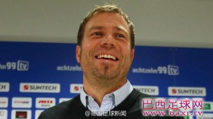 克拉默（Frank Kramer）执教菲尔特.jpg