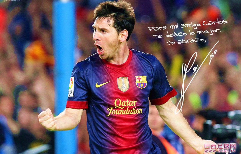 梅西许多人都热衷巴萨输球!!.jpg