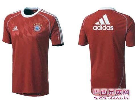 拜仁主场球衣有望回归经典的红白配.jpg