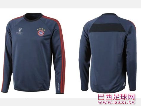欧冠客场球衣采用深蓝色.jpg