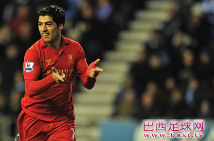 卡瓦尼：苏亚雷斯希望和利物浦一起参加欧冠比赛.png