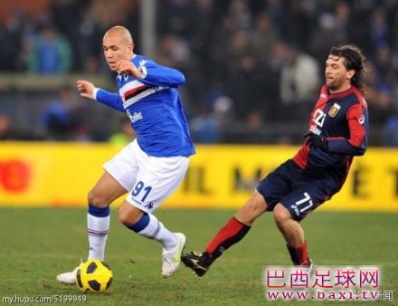 迪马济奥说：西蒙尼-扎扎与桑普的合同2014年到期.jpg