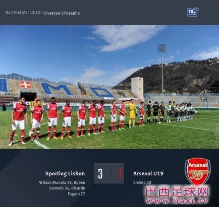 U19欧冠阿森纳青年最终获第四.jpg